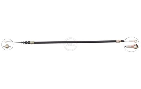 Cable del freno de mano K13667 ABS, Imagen 2