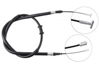 Cable del freno de mano K13678 ABS