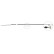 Cable del freno de mano K13811 ABS, Miniatura 2