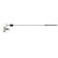 Cable del freno de mano K13843 ABS