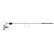 Cable del freno de mano K13843 ABS, Miniatura 2