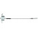 Cable del freno de mano K13850 ABS