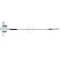 Cable del freno de mano K13850 ABS, Miniatura 2