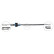 Cable del freno de mano K13852 ABS, Miniatura 2