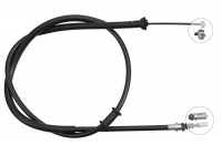 Cable del freno de mano K13866 ABS