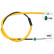 Cable del freno de mano K13886 ABS