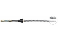 Cable del freno de mano K13914 ABS