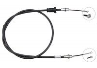 Cable del freno de mano K13916 ABS
