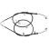 Cable del freno de mano K13940 ABS, Miniatura 2