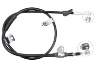Cable del freno de mano K13941 ABS