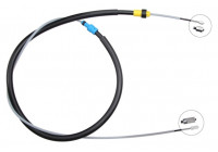 Cable del freno de mano K13956 ABS