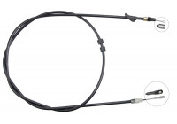 Cable del freno de mano K13974 ABS