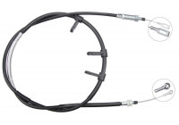 Cable del freno de mano K13984 ABS