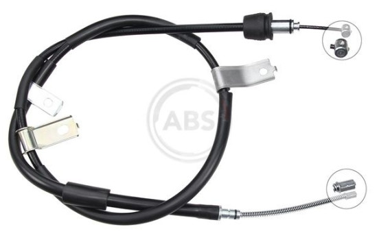 Cable del freno de mano K13995 ABS, Imagen 2