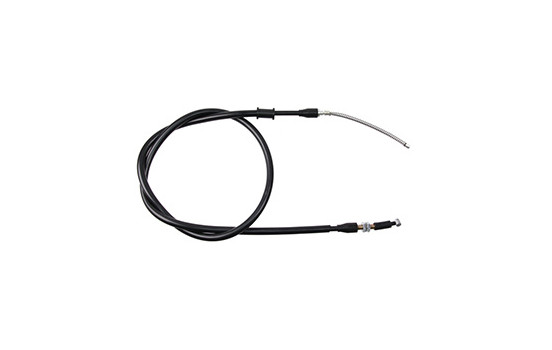 Cable del freno de mano K14147 ABS, Imagen 2