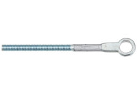 Cable del freno de mano K14161 ABS
