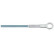 Cable del freno de mano K14161 ABS