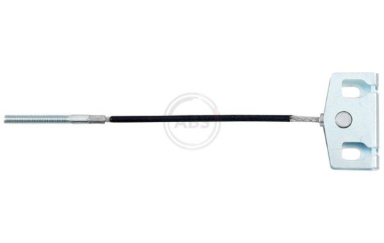 Cable del freno de mano K14186 ABS