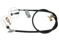 Cable del freno de mano K14457 ABS