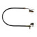 Cable del freno de mano K14677 ABS, Miniatura 2