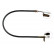 Cable del freno de mano K14677 ABS