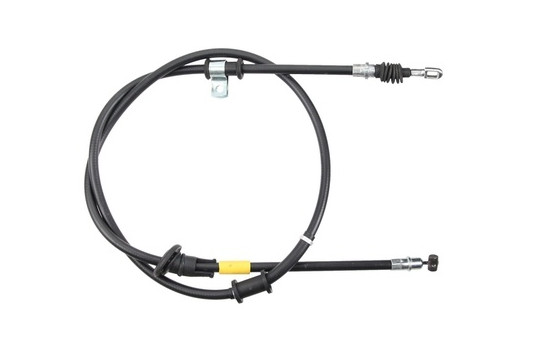 Cable del freno de mano K14747 ABS, Imagen 2