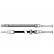 Cable del freno de mano K15457 ABS, Miniatura 2