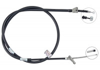 Cable del freno de mano K16298 ABS