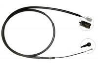 Cable del freno de mano K16788 ABS