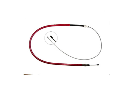 Cable del freno de mano K16816 ABS, Imagen 2