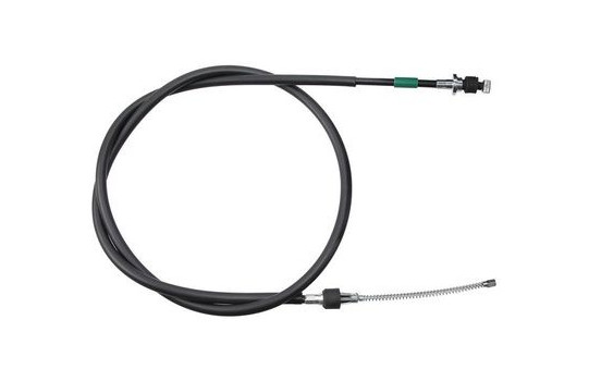 Cable del freno de mano K16988 ABS, Imagen 2