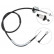 Cable del freno de mano K16997 ABS