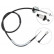 Cable del freno de mano K16997 ABS, Miniatura 2