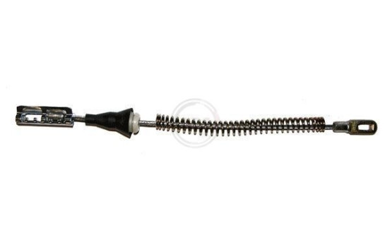 Cable del freno de mano K17056 ABS, Imagen 2