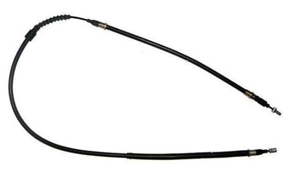 Cable del freno de mano K17067 ABS