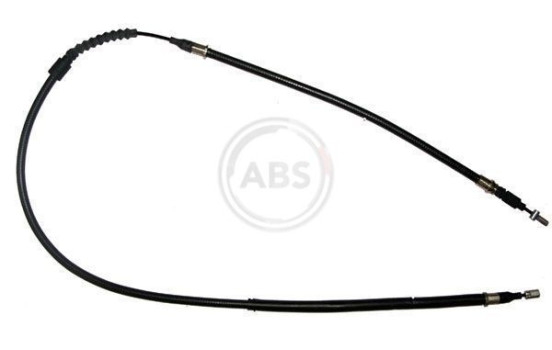 Cable del freno de mano K17067 ABS, Imagen 3