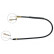 Cable del freno de mano K17077 ABS, Miniatura 2
