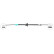 Cable del freno de mano K17231 ABS