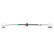 Cable del freno de mano K17231 ABS, Miniatura 3