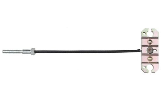 Cable del freno de mano K17440 ABS