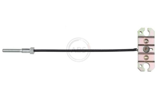 Cable del freno de mano K17440 ABS, Imagen 2