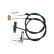 Cable del freno de mano K17462 ABS, Miniatura 2