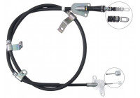 Cable del freno de mano K17494 ABS