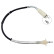 Cable del freno de mano K17596 ABS