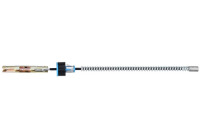 Cable del freno de mano K17602 ABS