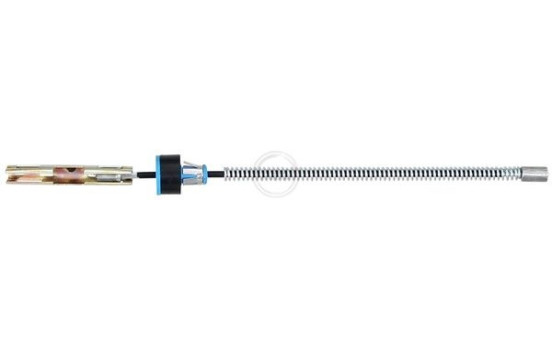 Cable del freno de mano K17602 ABS, Imagen 2