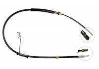 Cable del freno de mano K17887 ABS