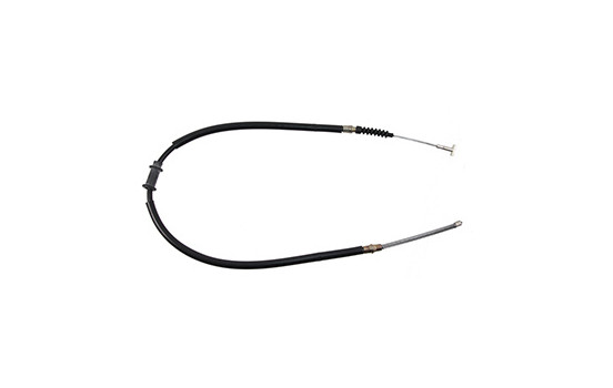 Cable del freno de mano K18097 ABS, Imagen 2