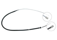 Cable del freno de mano K18406 ABS