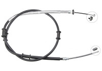 Cable del freno de mano K18936 ABS